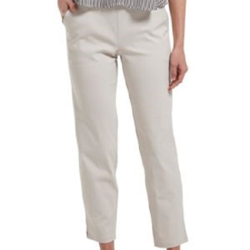 HUE U20659 TEMP TECH TROUSER Pants Wind Chime